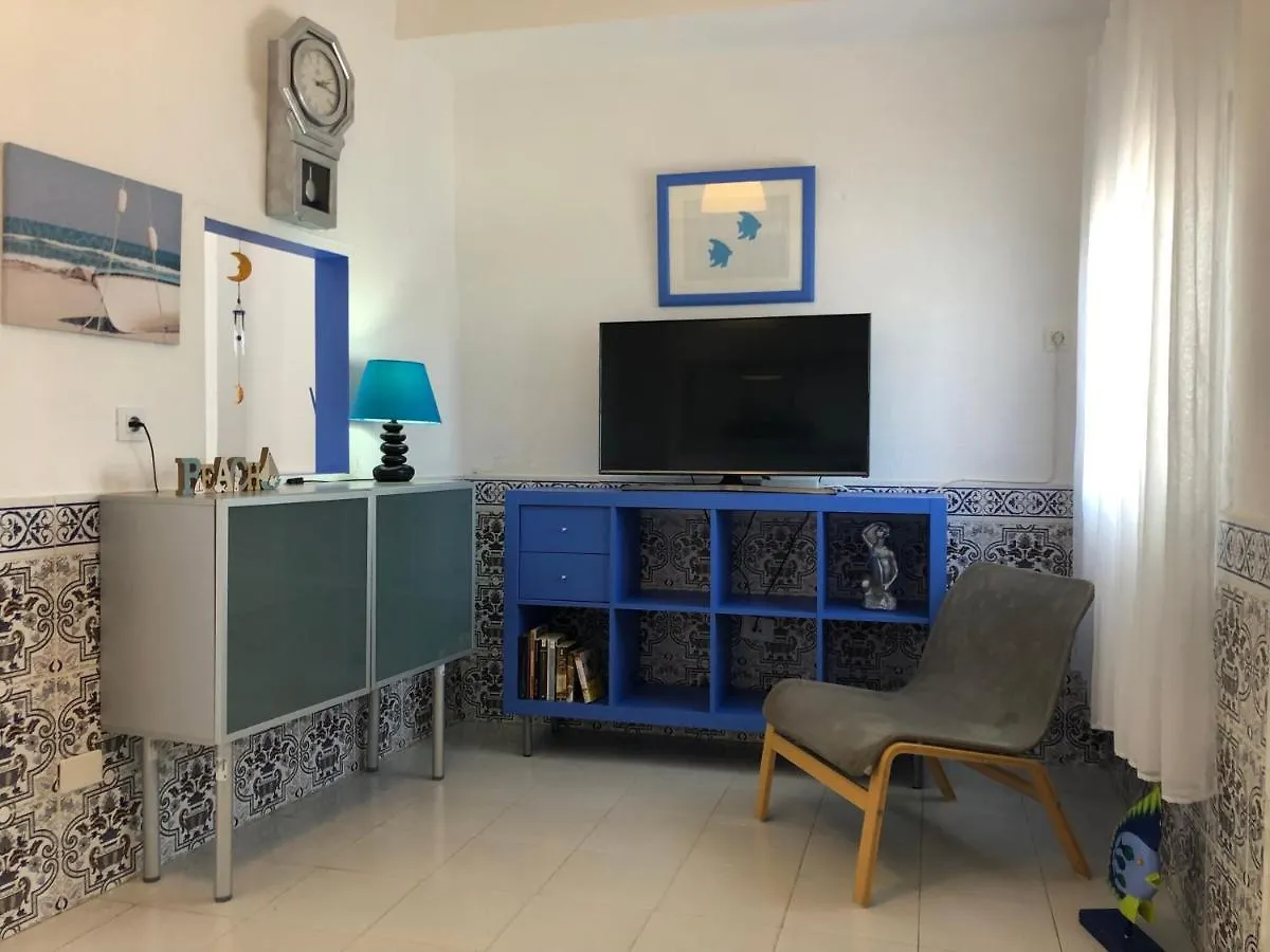 Holiday home Refugio De Playa Villa Telde