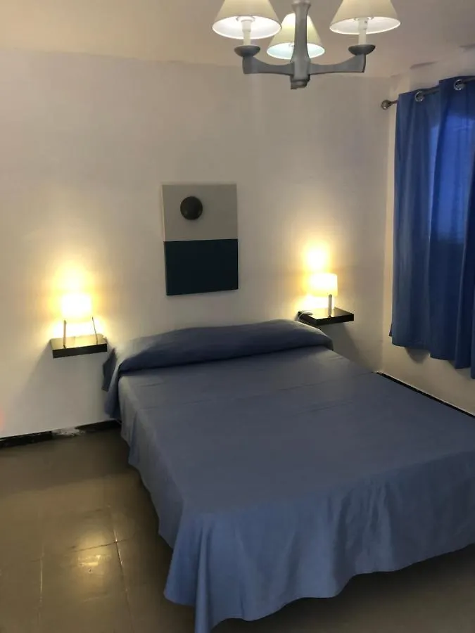 Holiday home Refugio De Playa Villa Telde