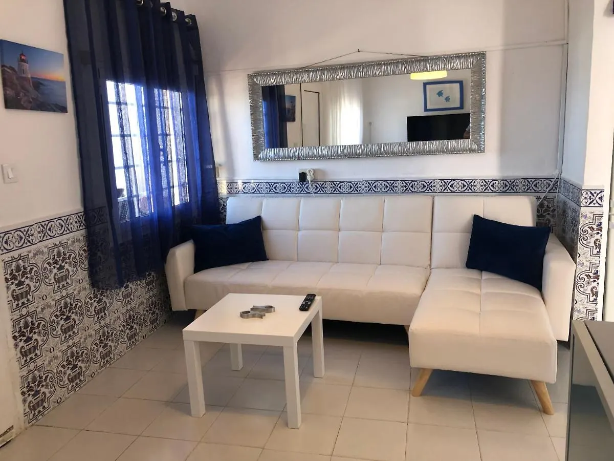 Refugio De Playa Villa Telde 0*,