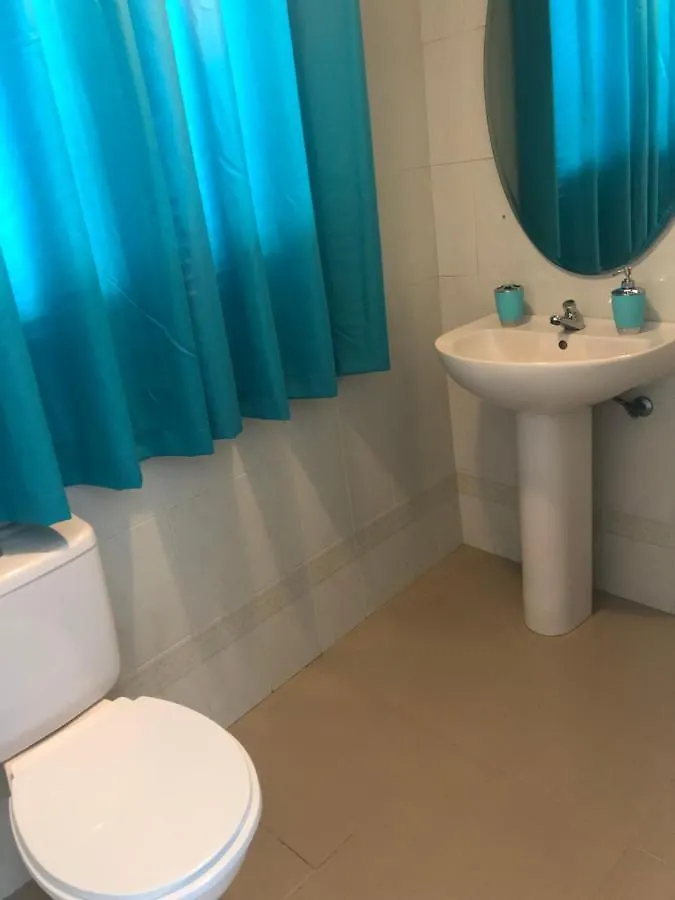 Holiday home Refugio De Playa Villa Telde