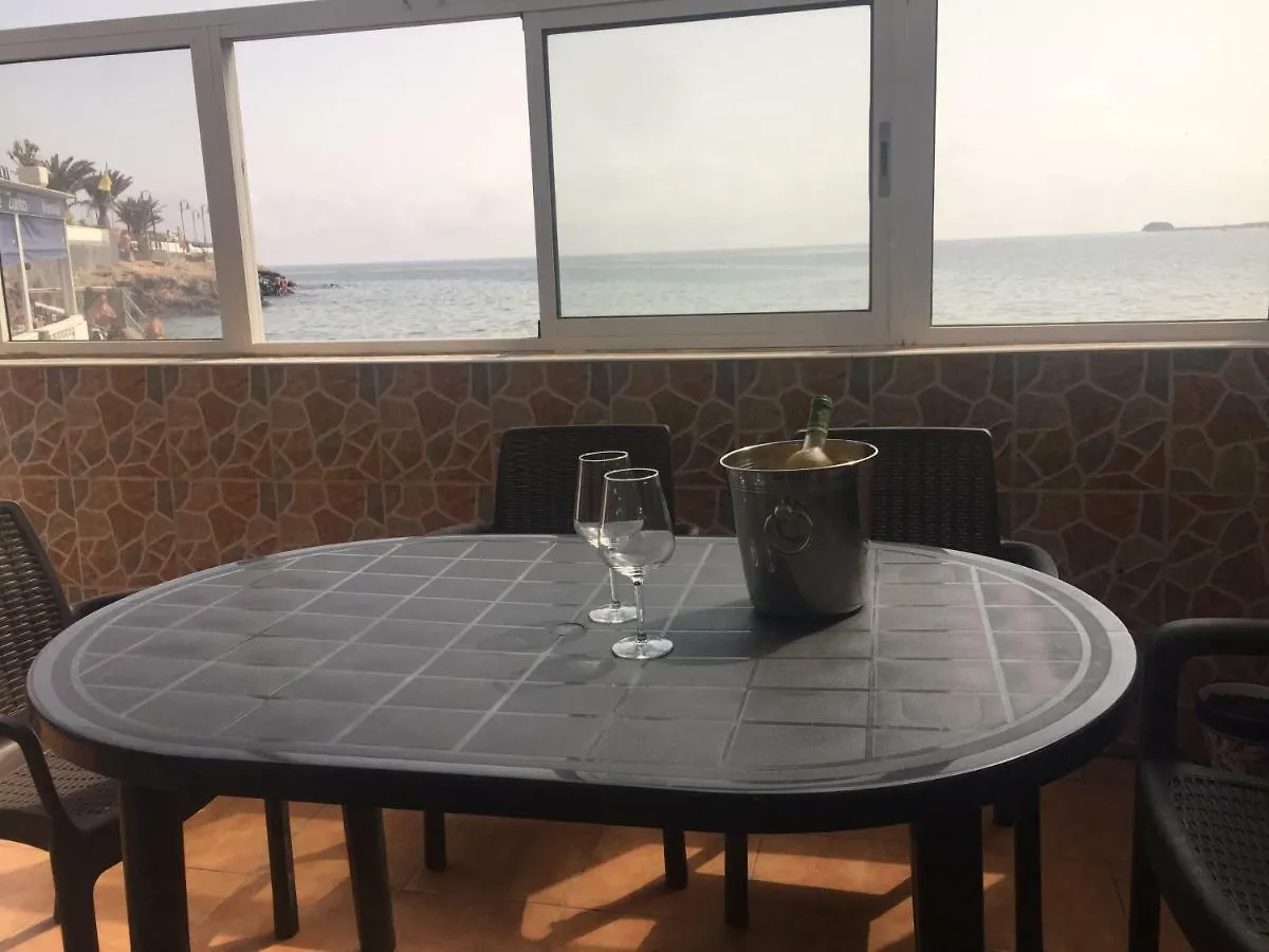 Refugio De Playa Villa Telde