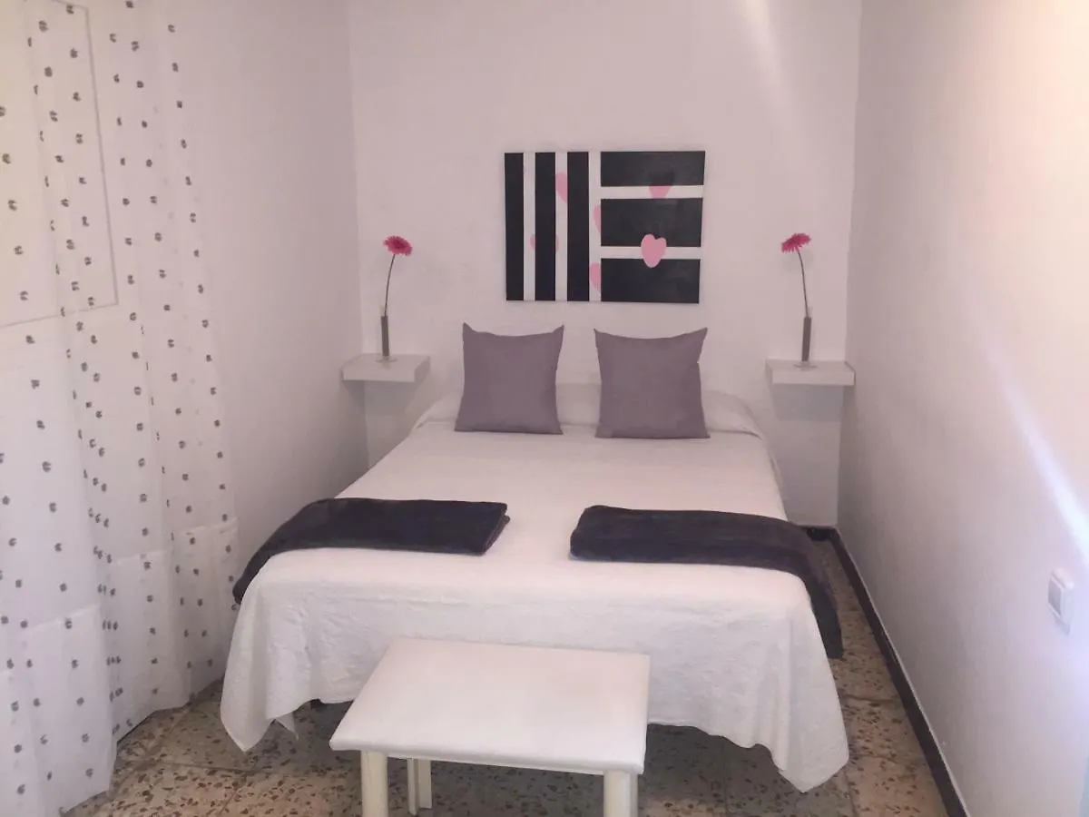 Refugio De Playa Villa Telde Holiday home
