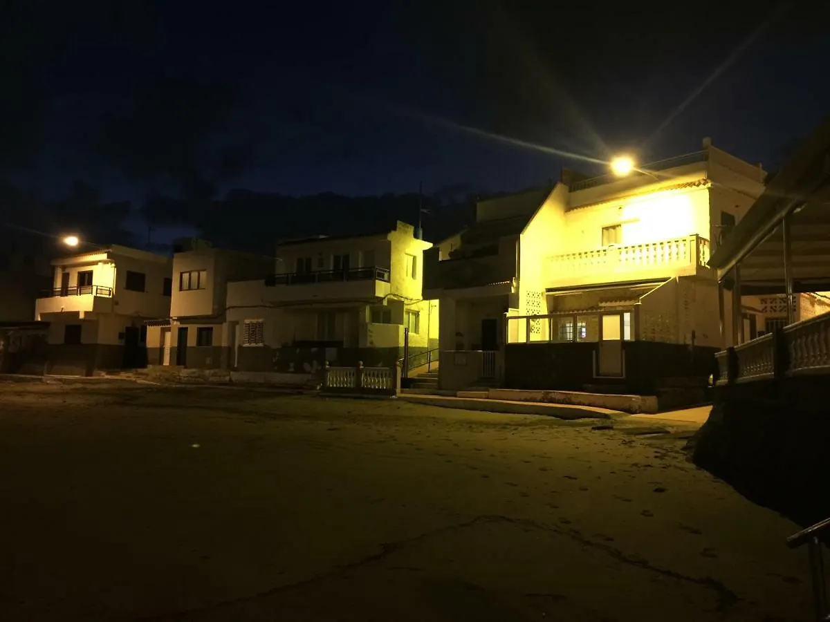 Holiday home Refugio De Playa Villa Telde