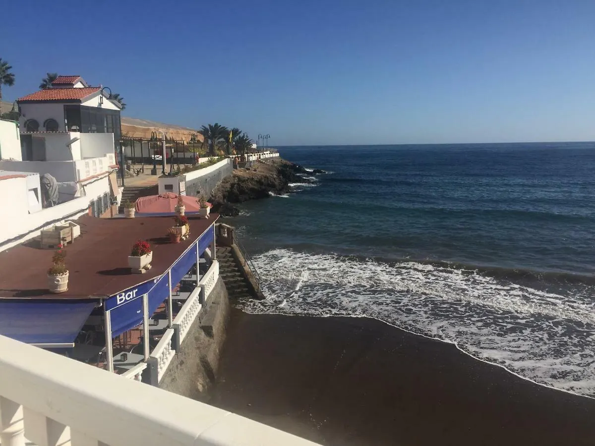 Refugio De Playa Villa Telde 0*,  Spain